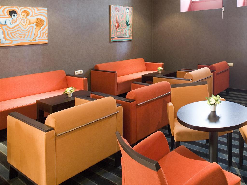 Hotel Mercure Centre