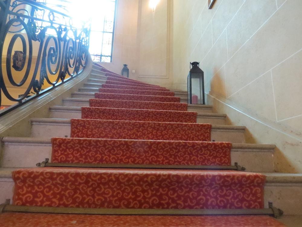 Mercure Centre Hotel Le Mans