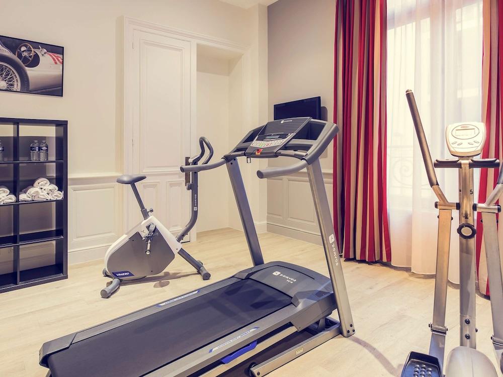 Mercure Centre Le Mans