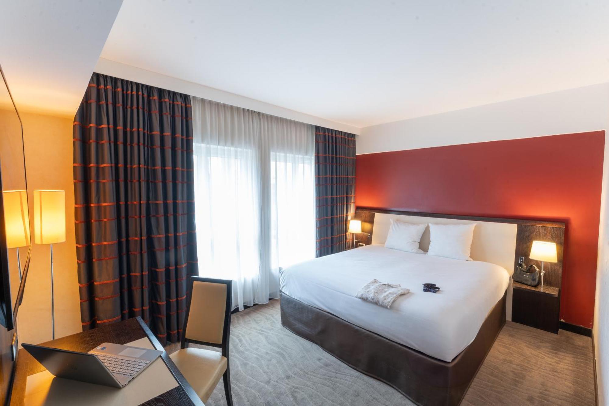 Mercure Centre Le Mans