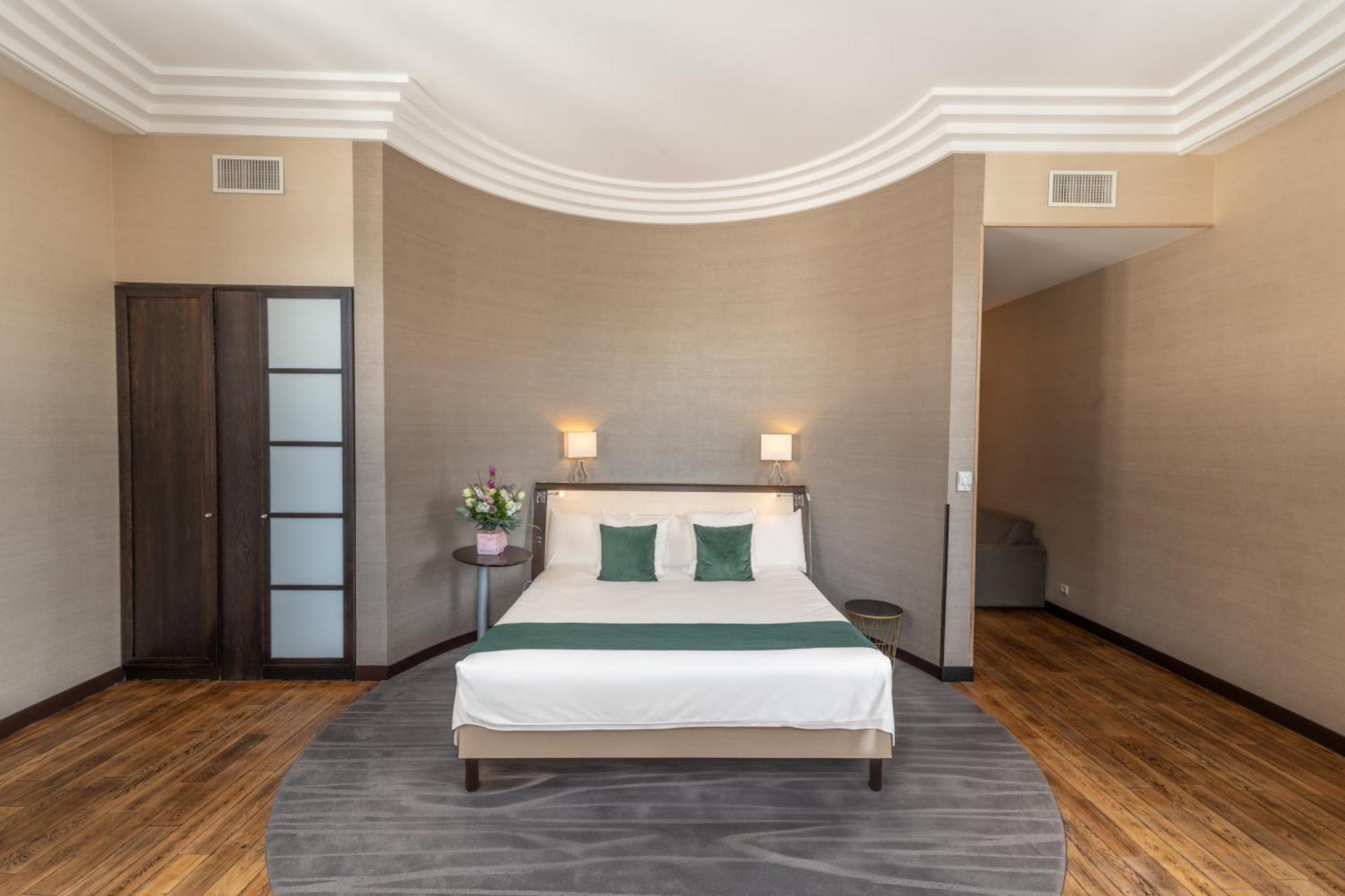 Mercure Centre 4* Le Mans