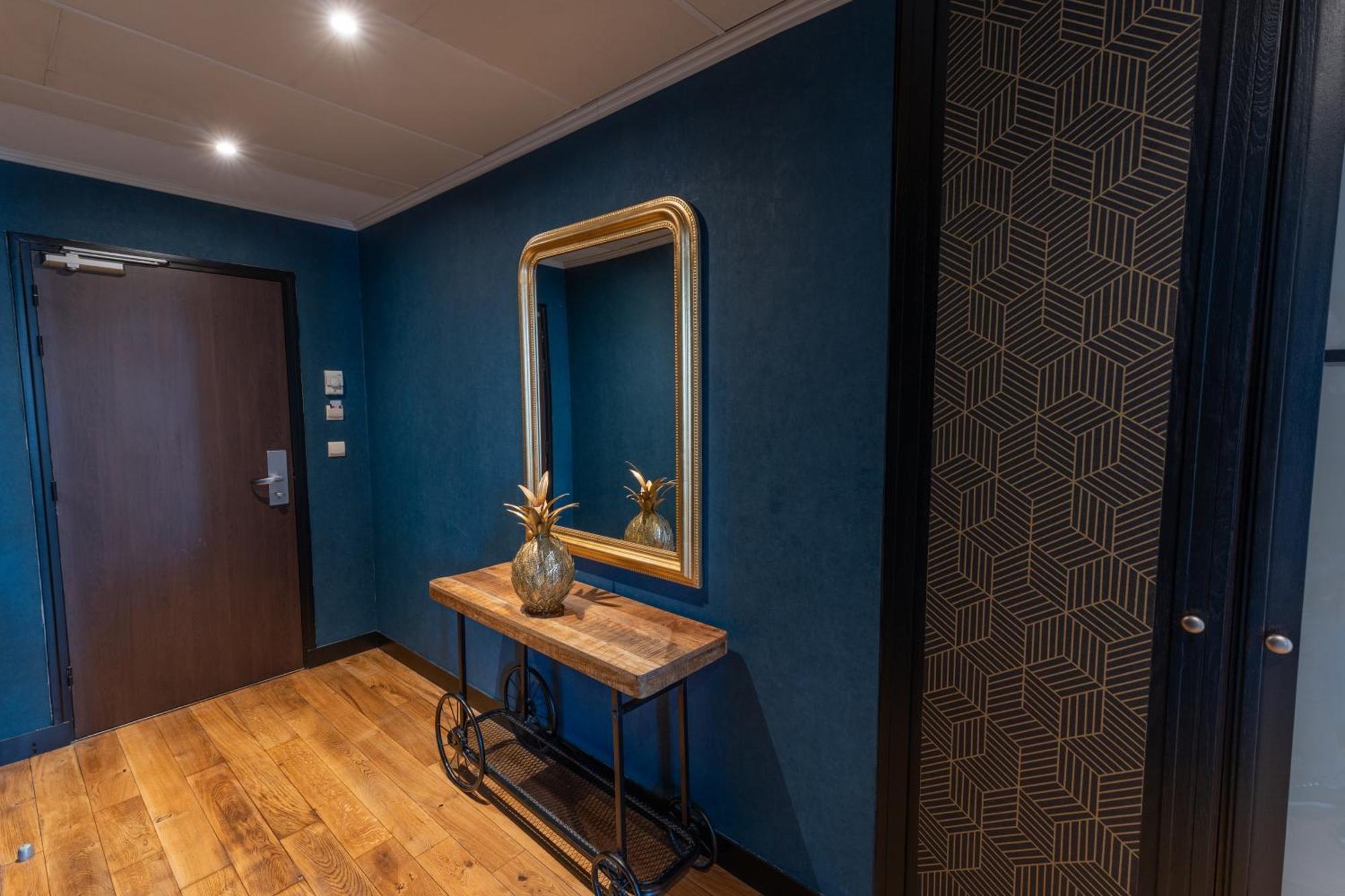 Mercure Centre 4*