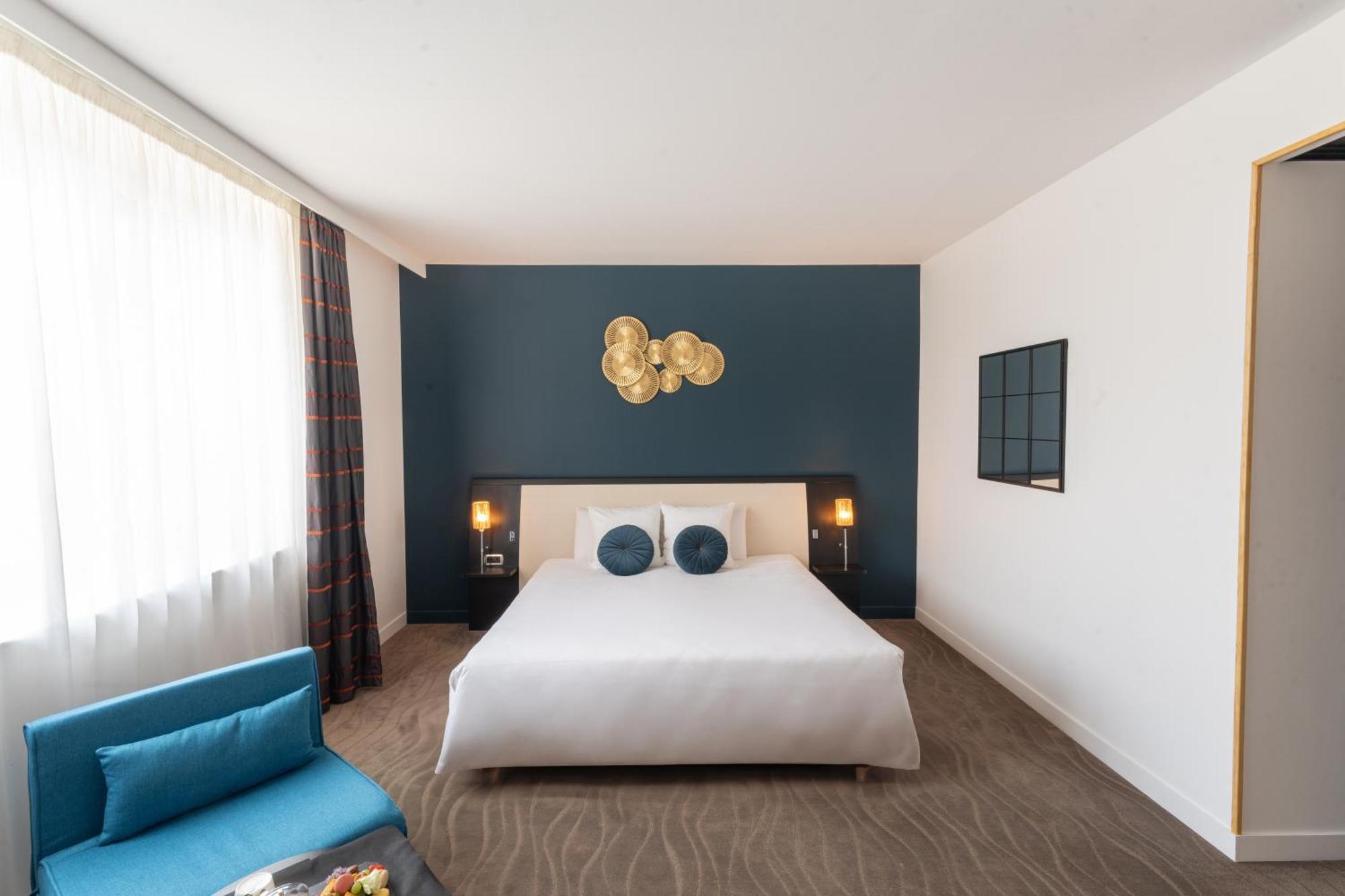 Mercure Centre