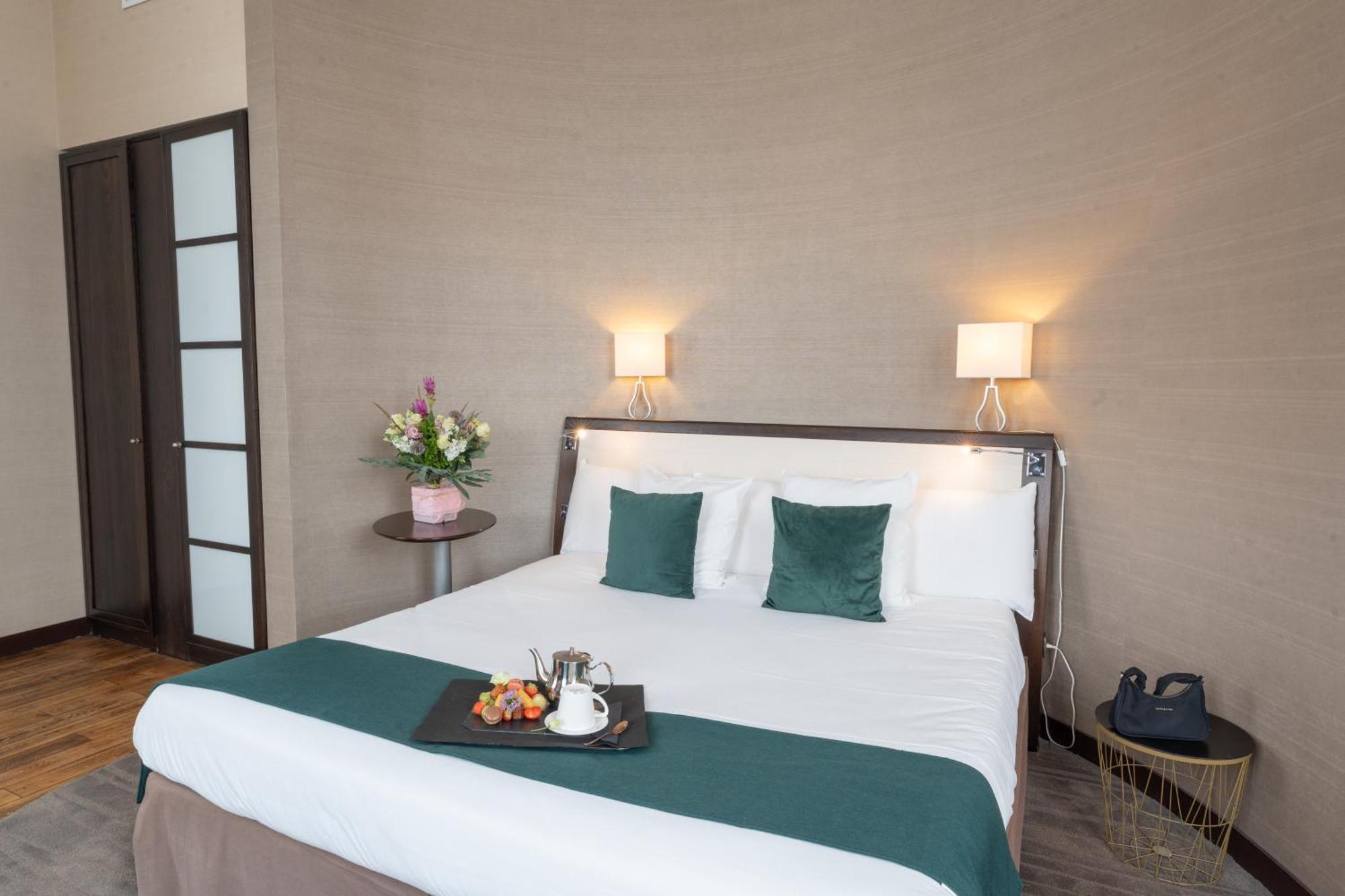Hotel Mercure Centre Le Mans