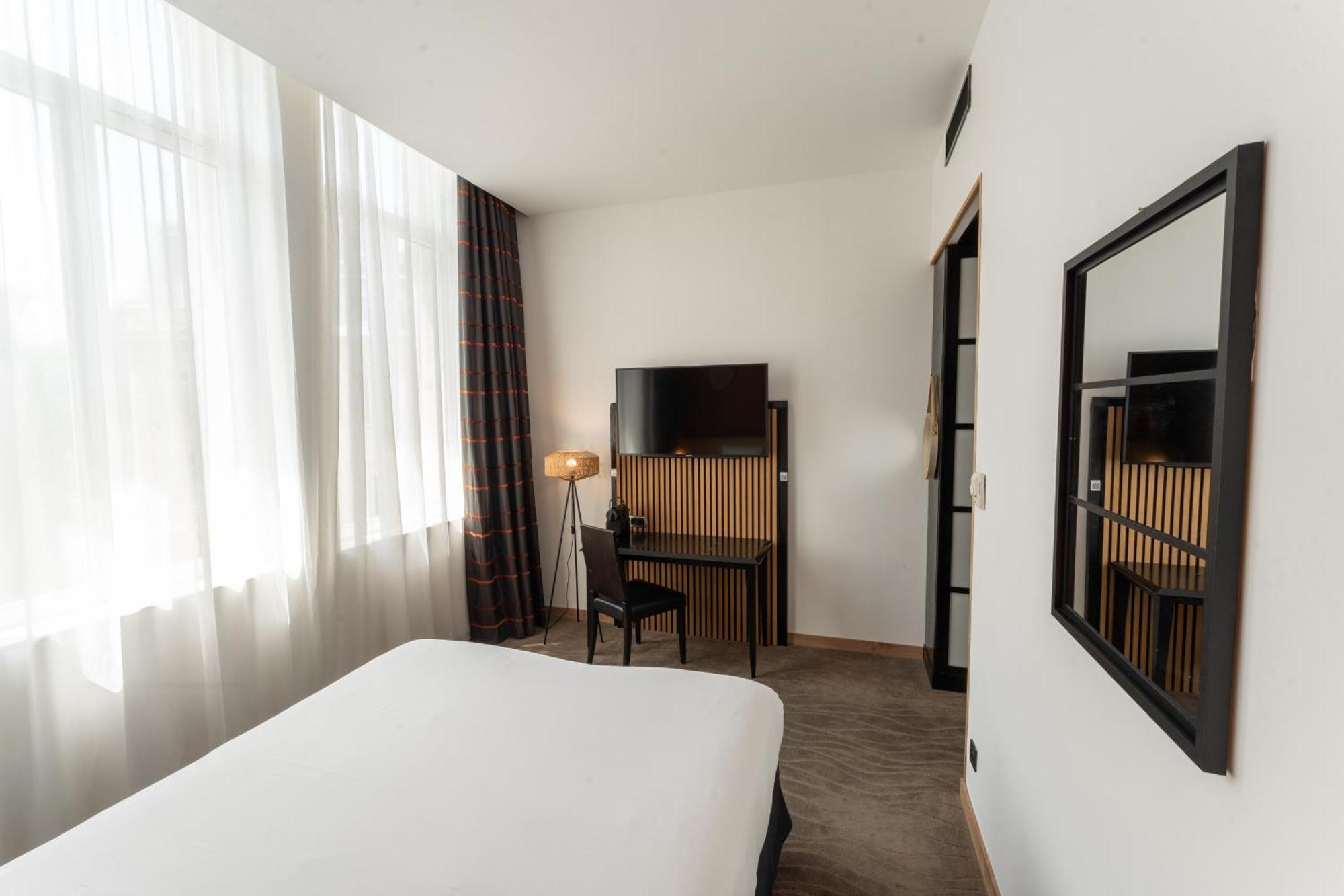 Hotel Mercure Centre