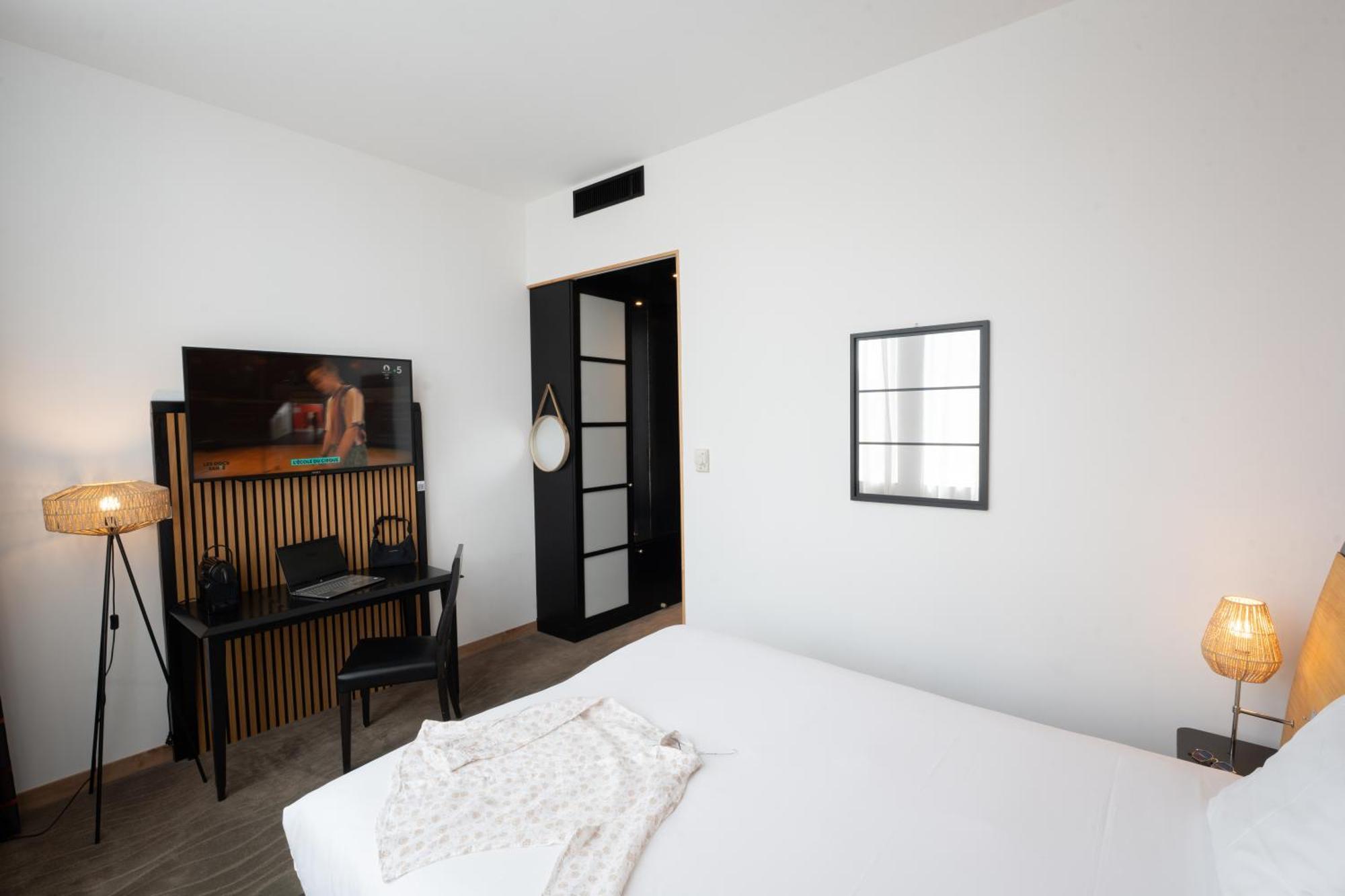 Hotel Mercure Centre Le Mans