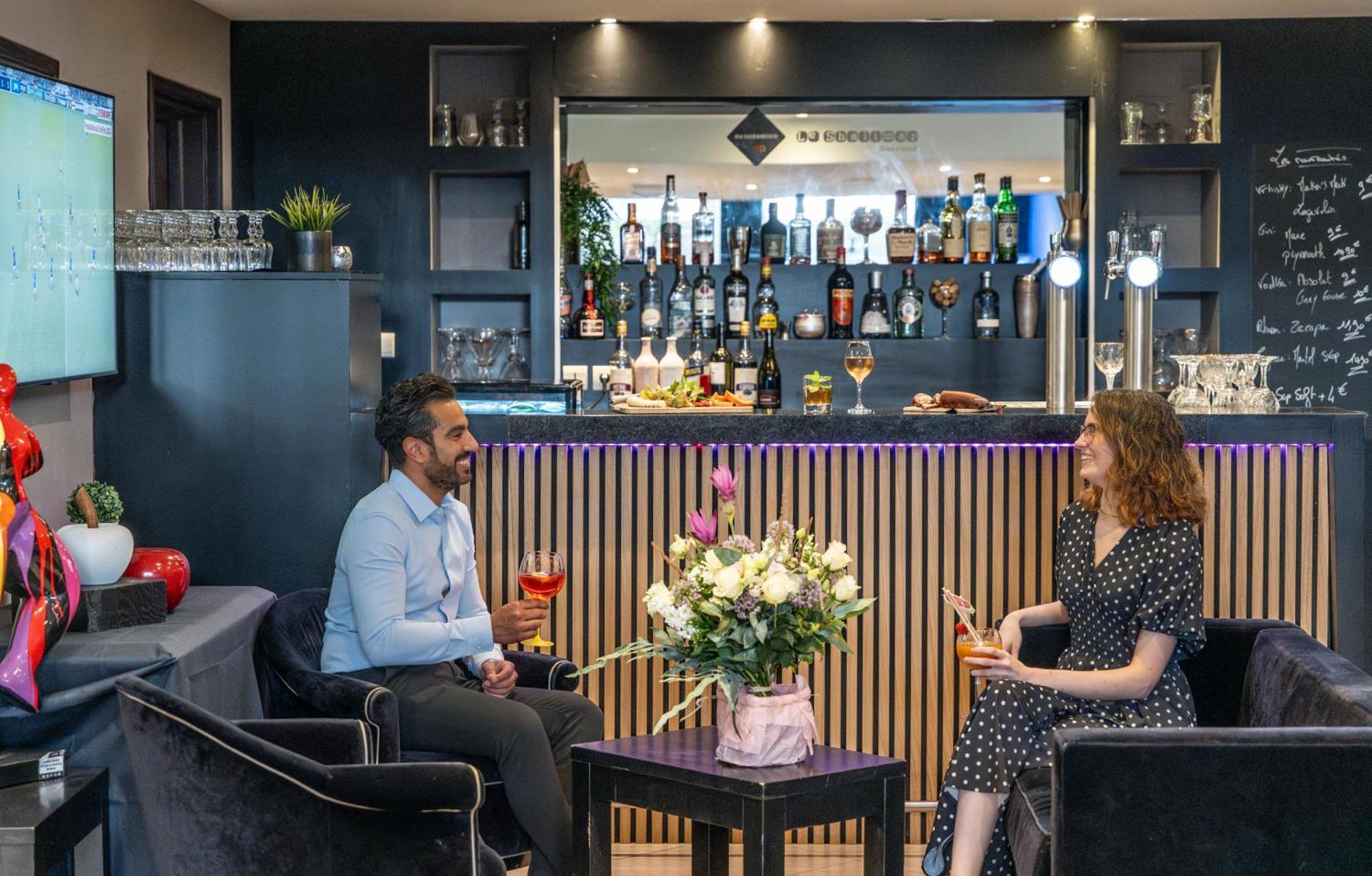 Hotel Mercure Centre 4*