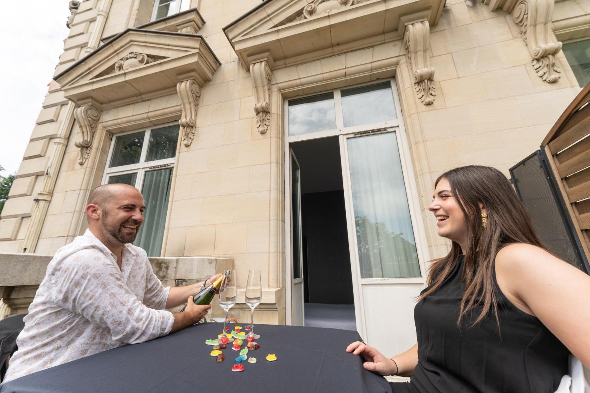 Mercure Centre Hotel Le Mans