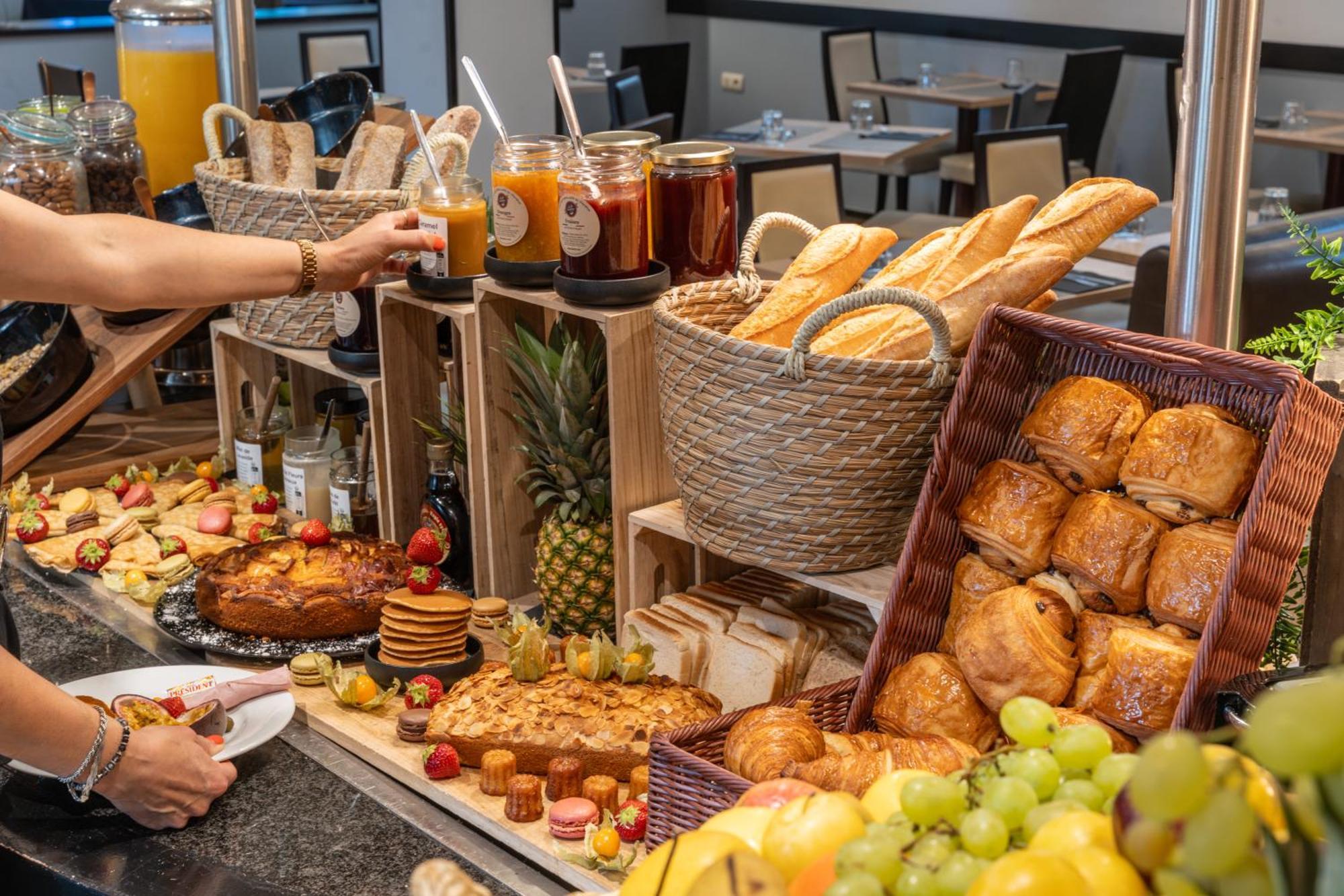 Mercure Centre Hotel Le Mans