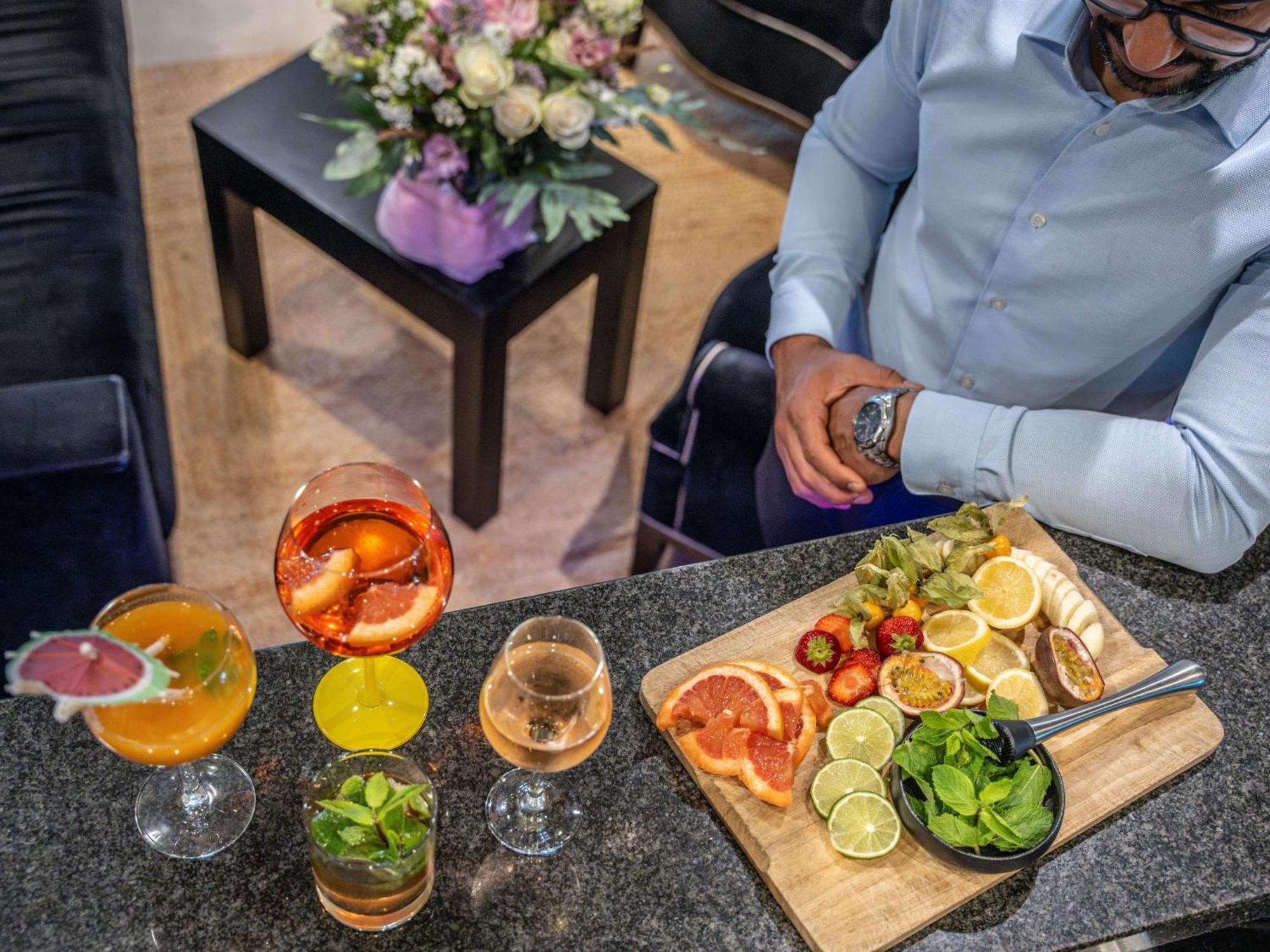Mercure Centre 4* Le Mans