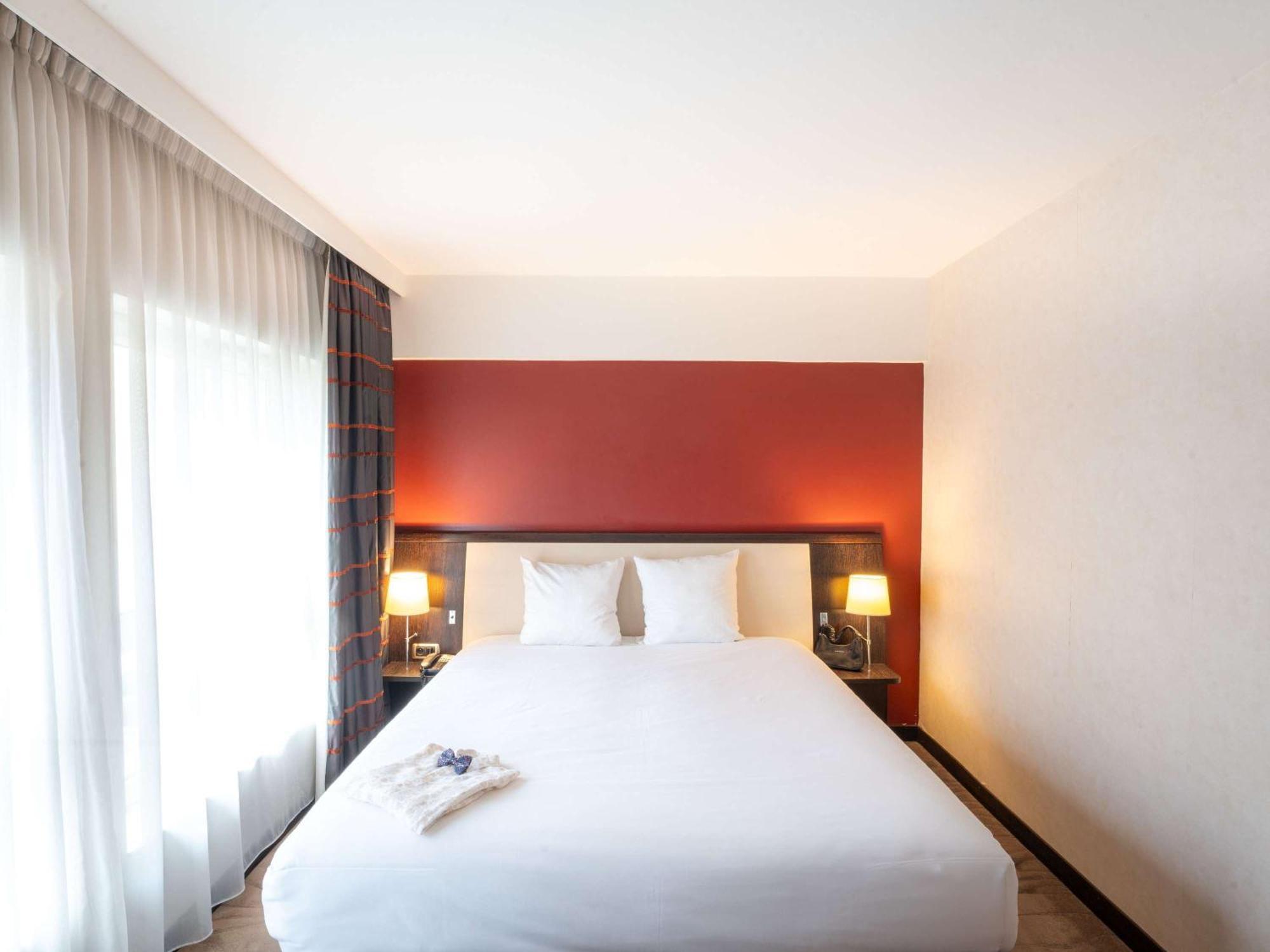 Mercure Centre Le Mans