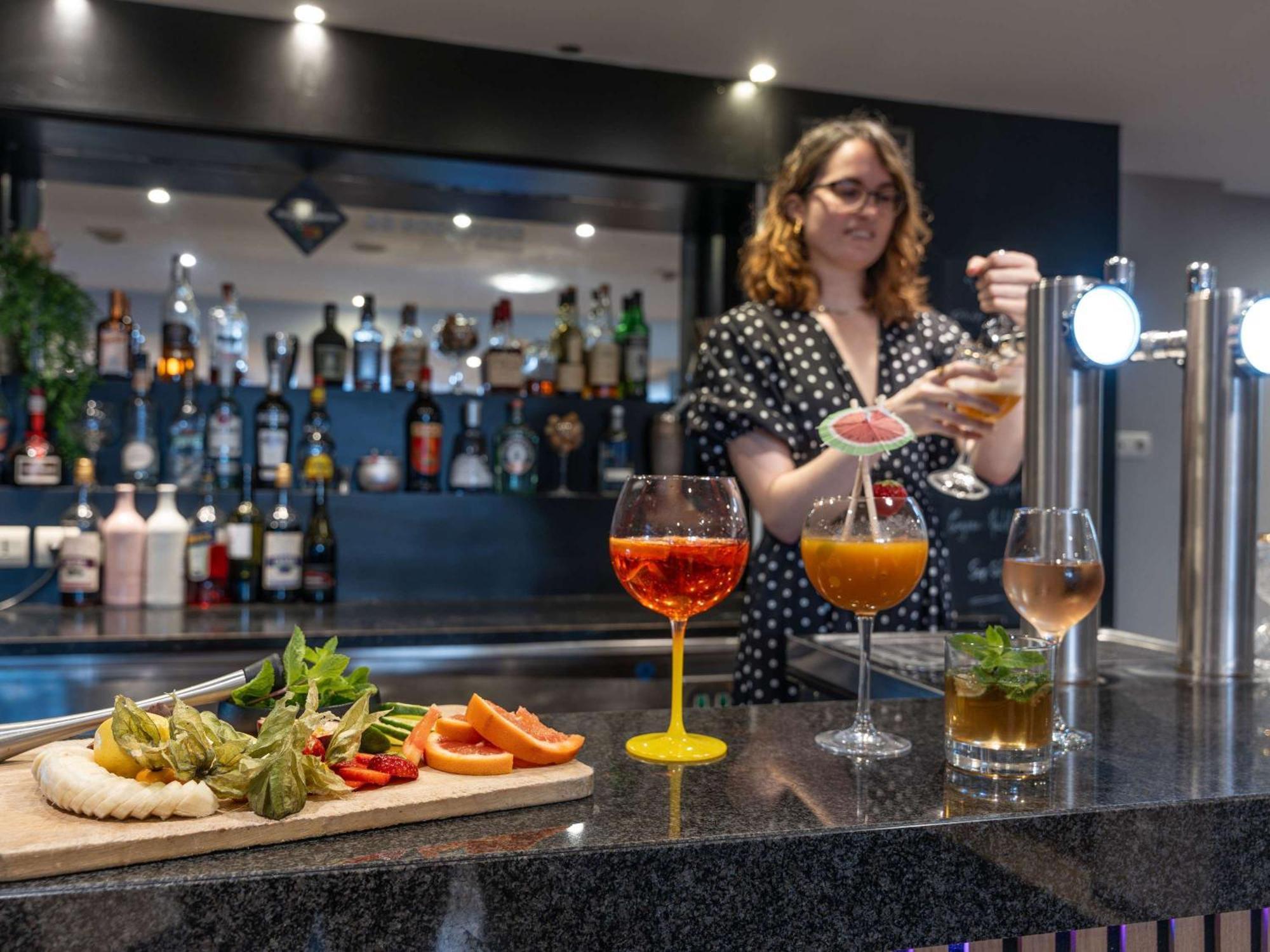 Mercure Centre 4* Le Mans