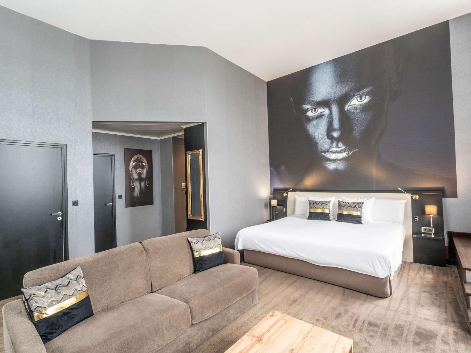 Hotel Mercure Centre