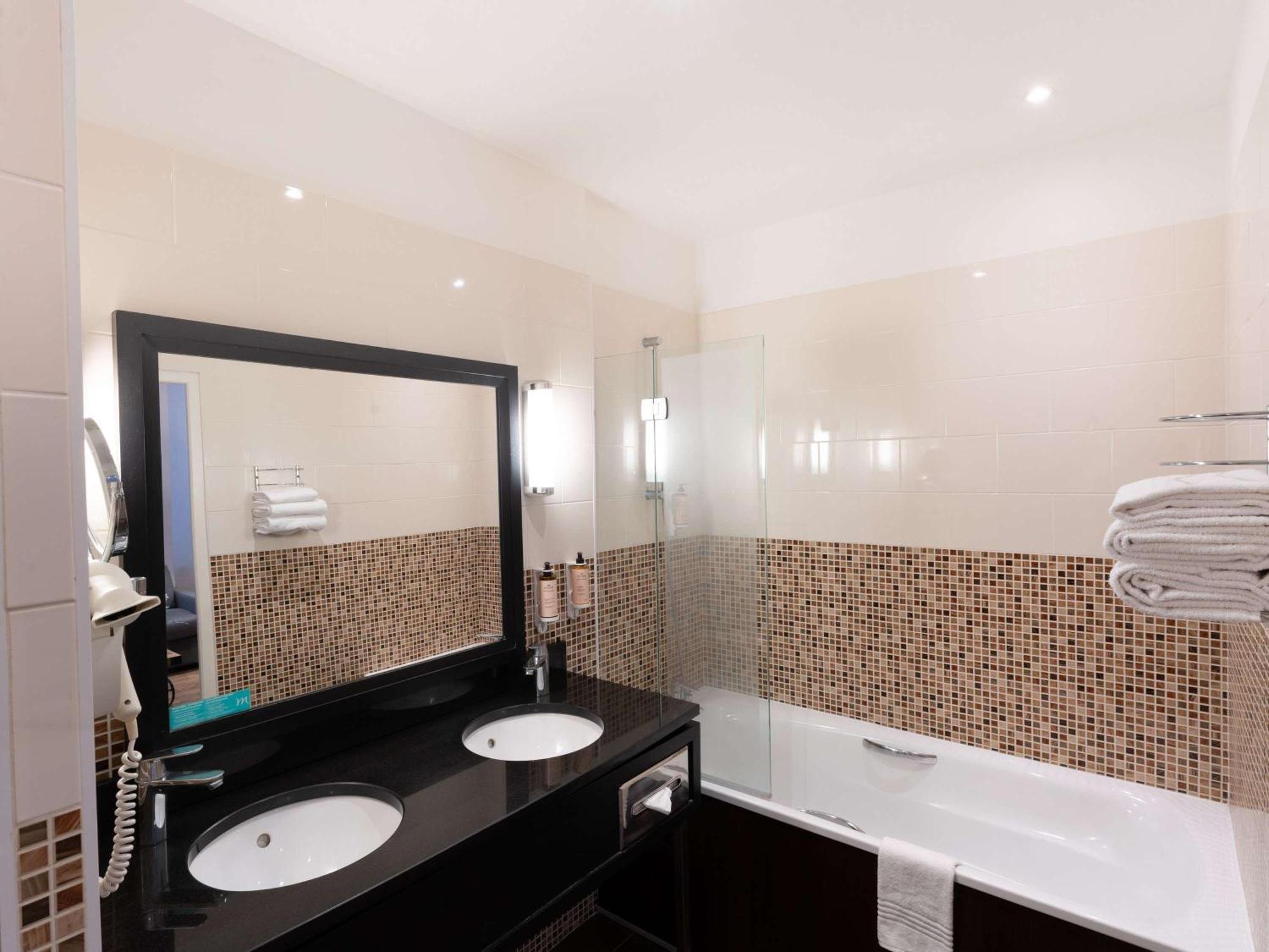 Mercure Centre Hotel Le Mans