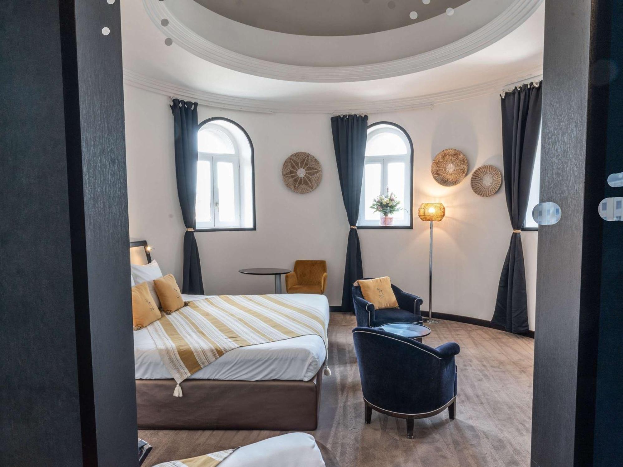 Mercure Centre 4*