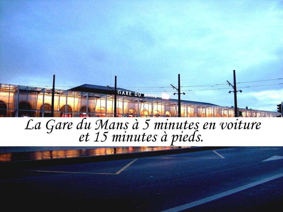 Mercure Centre Le Mans