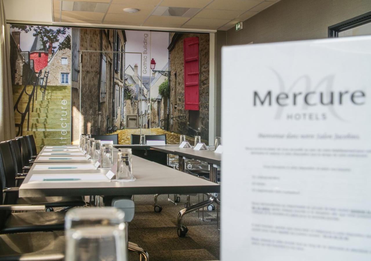 Mercure Centre