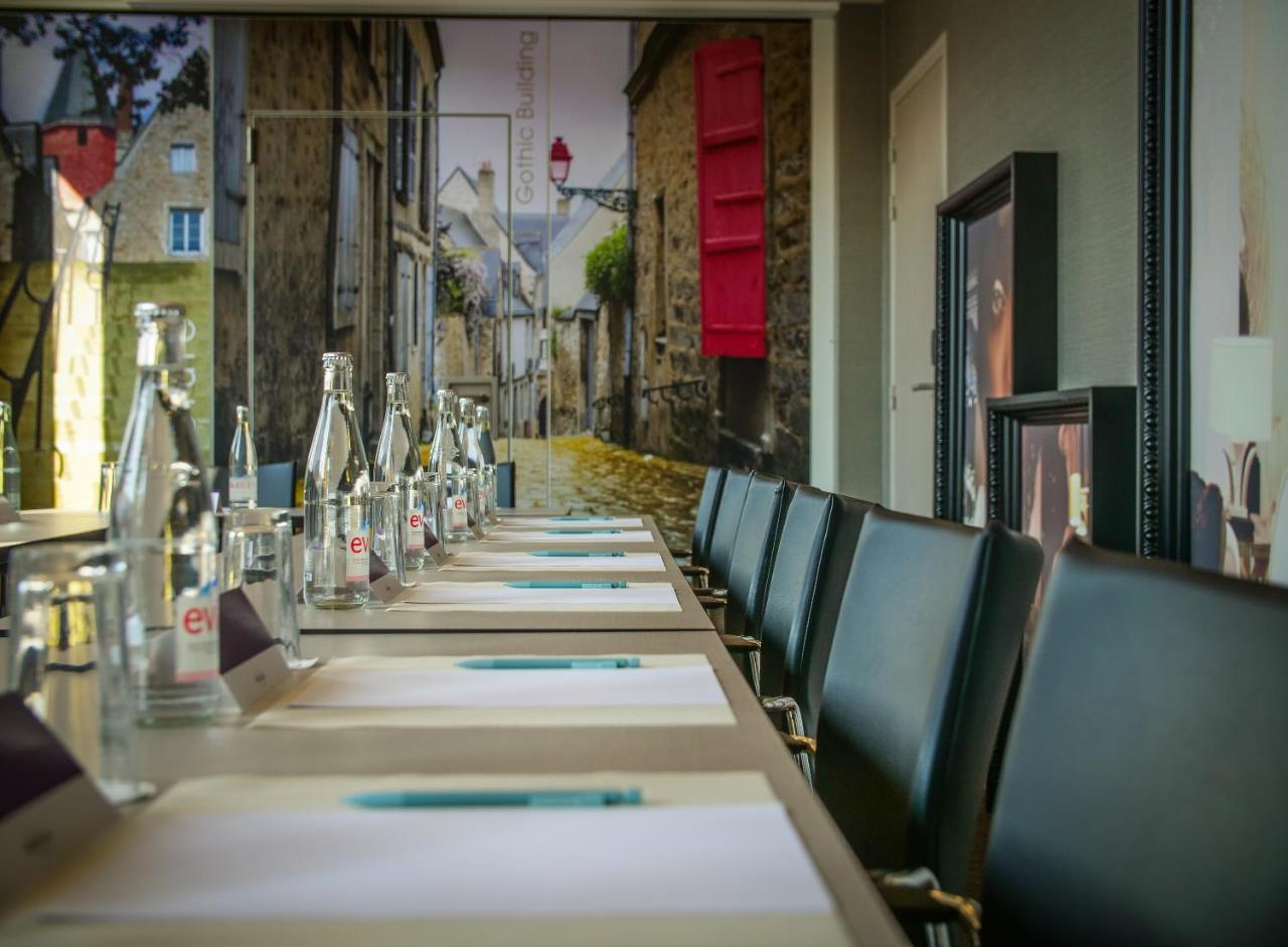 Mercure Centre 4*