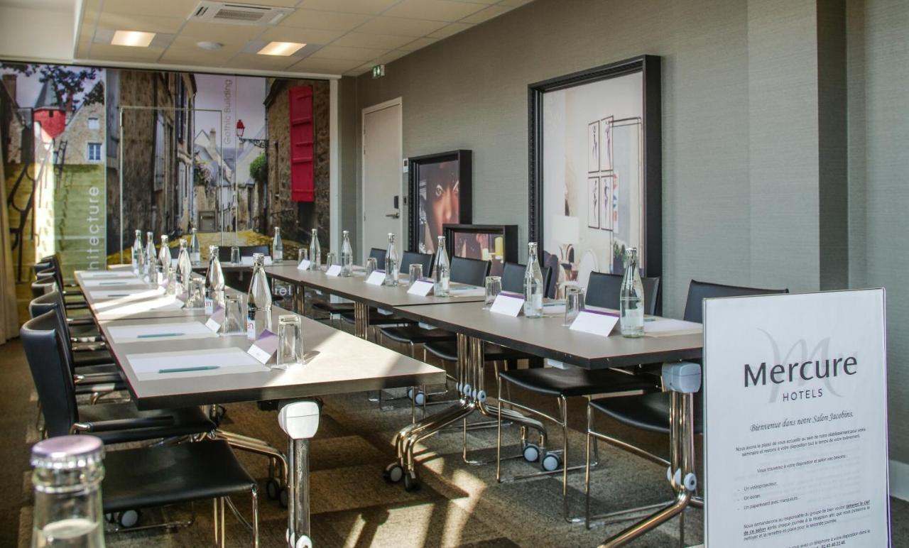 Hotel Mercure Centre 4*