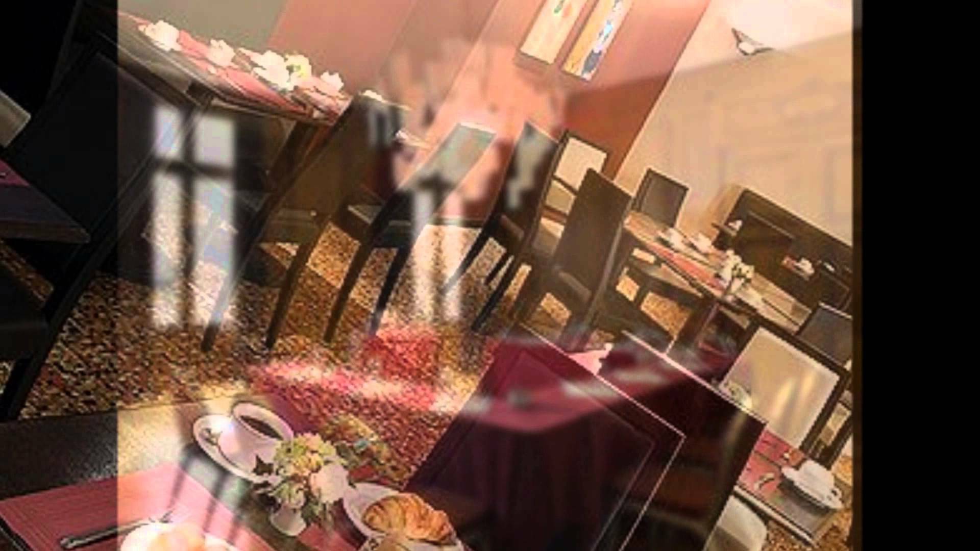 Mercure Centre Le Mans