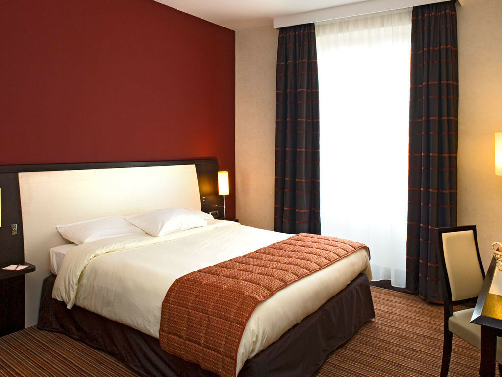 Mercure Centre Hotel Le Mans